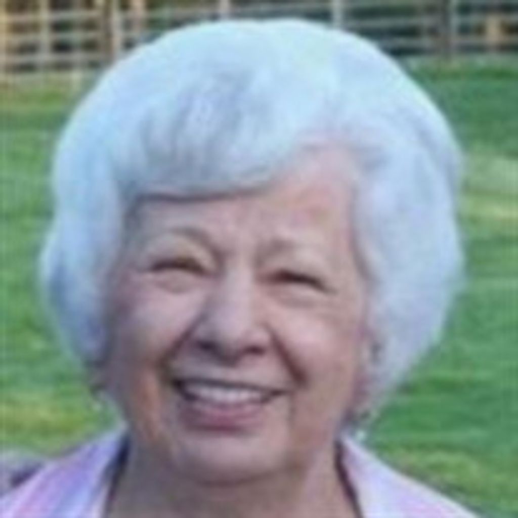 Lorene Austin Richey