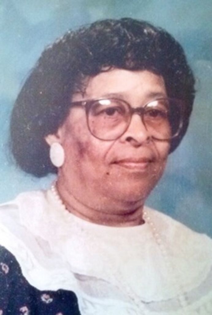 Mary M. Johnson Profile Photo