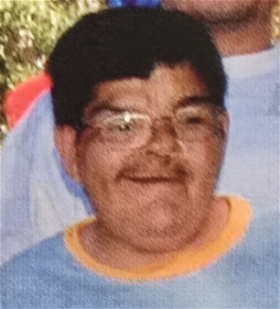 Rudolph Cota Profile Photo