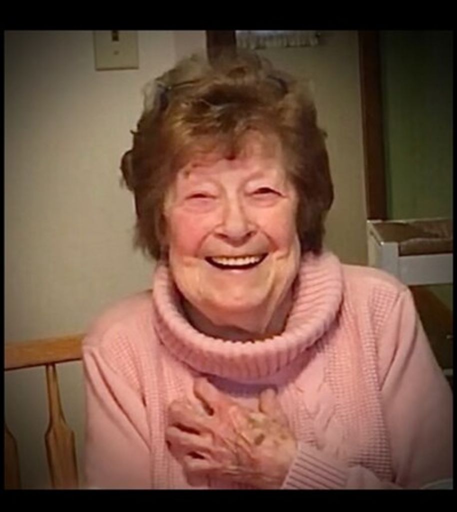 Flossie C. Smith Profile Photo