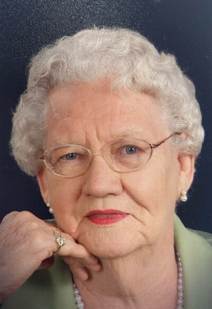 Louise Stoneman Swain Profile Photo