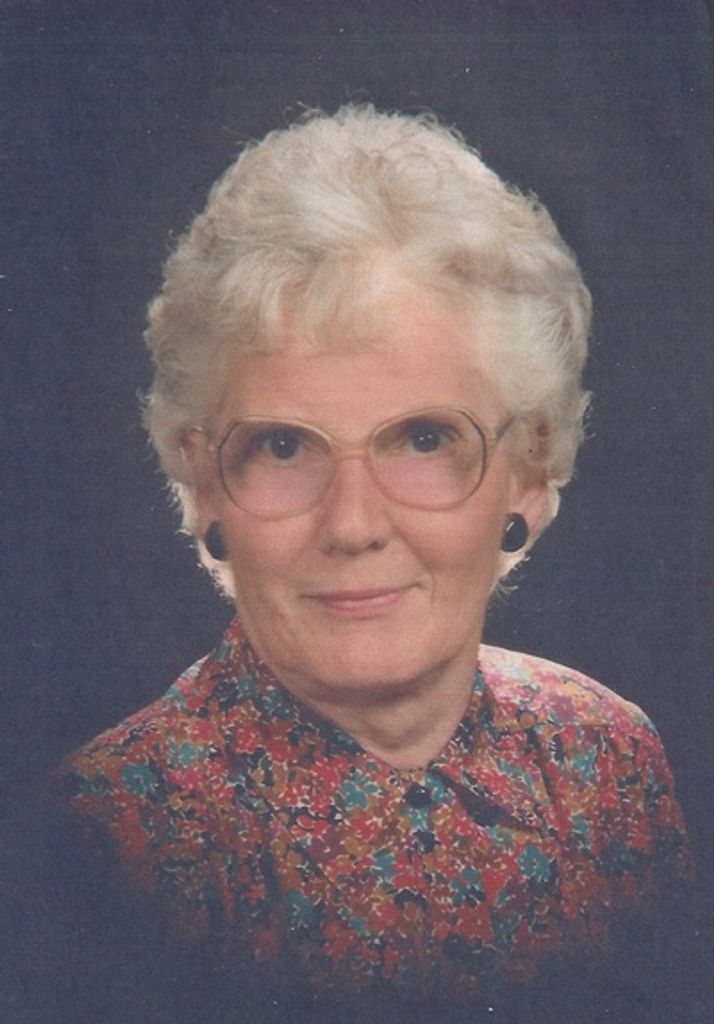 Donna J. Rambeck Profile Photo