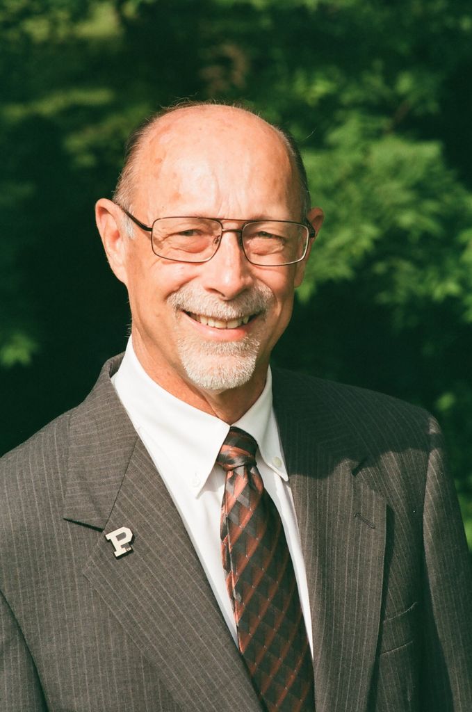John Mark Cleland