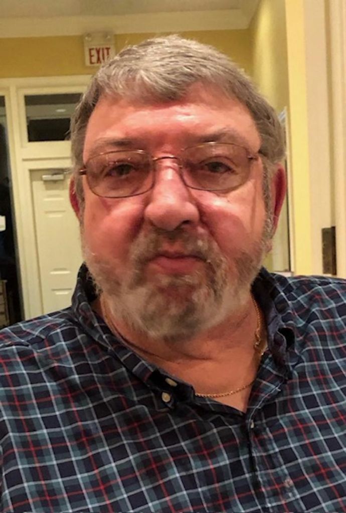 Billy J. Morehead Profile Photo