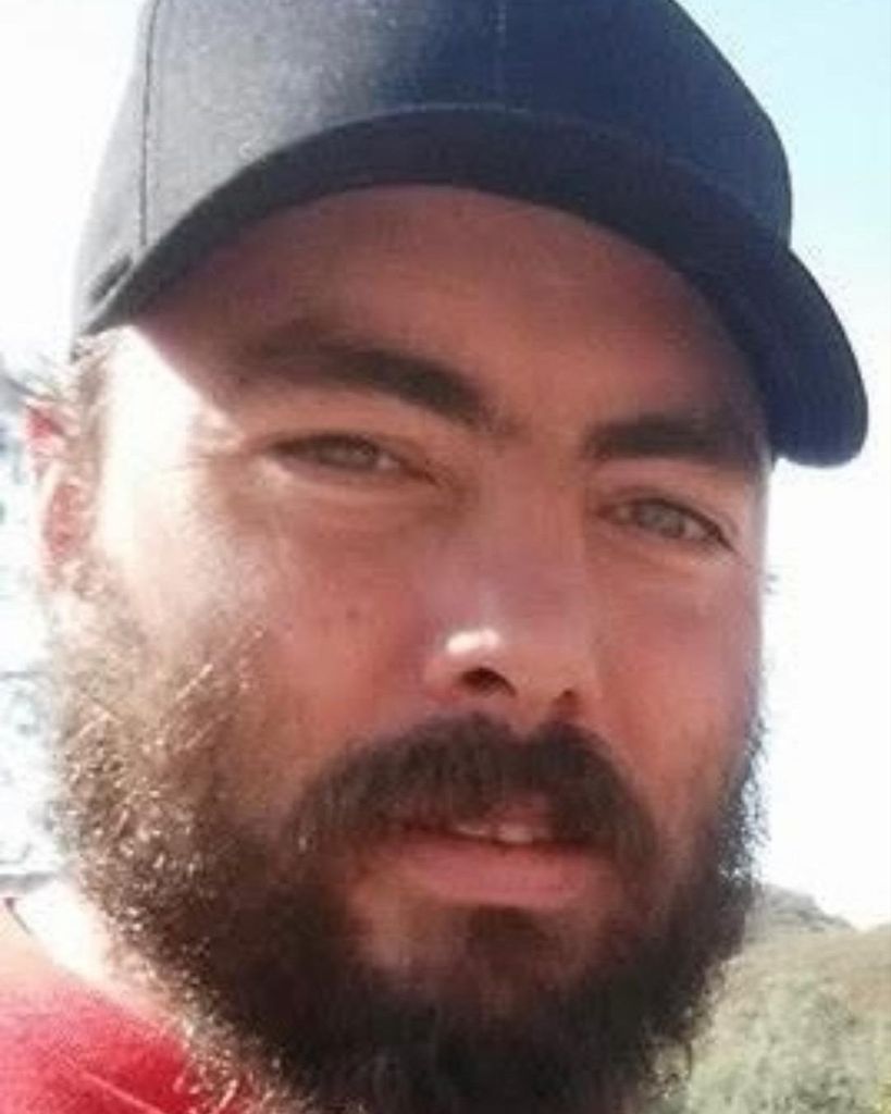 Sean Ross Ziegman (Rasta)