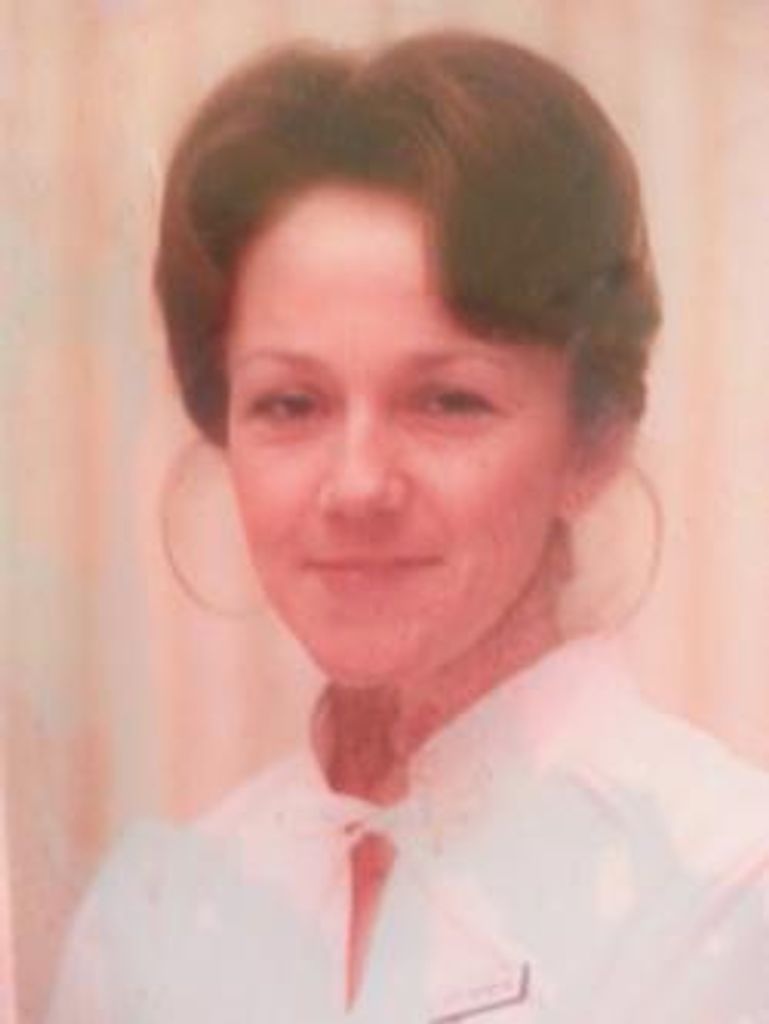 Eva Patricia Fryer