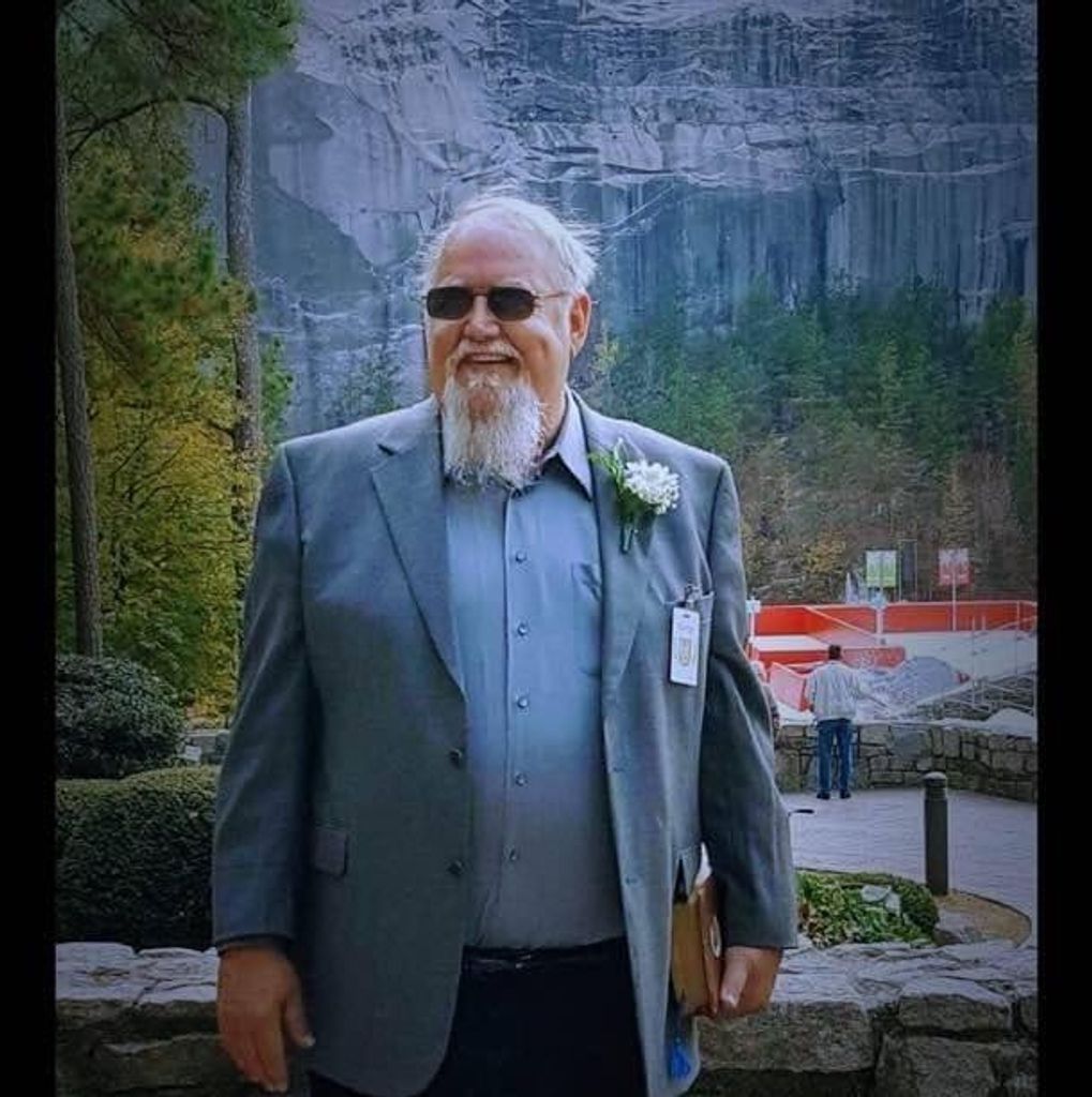 William Daniel "Danny" Childers