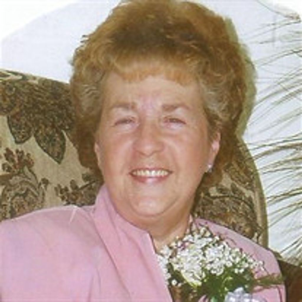 Virginia Ann Bristow