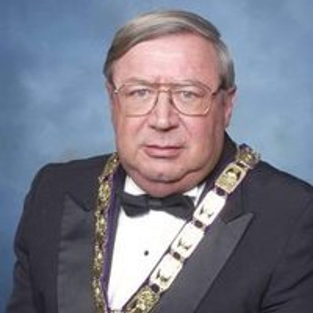 Joseph Edward Morrow