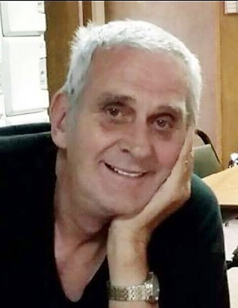 Earl Lester "Sonny" Breech