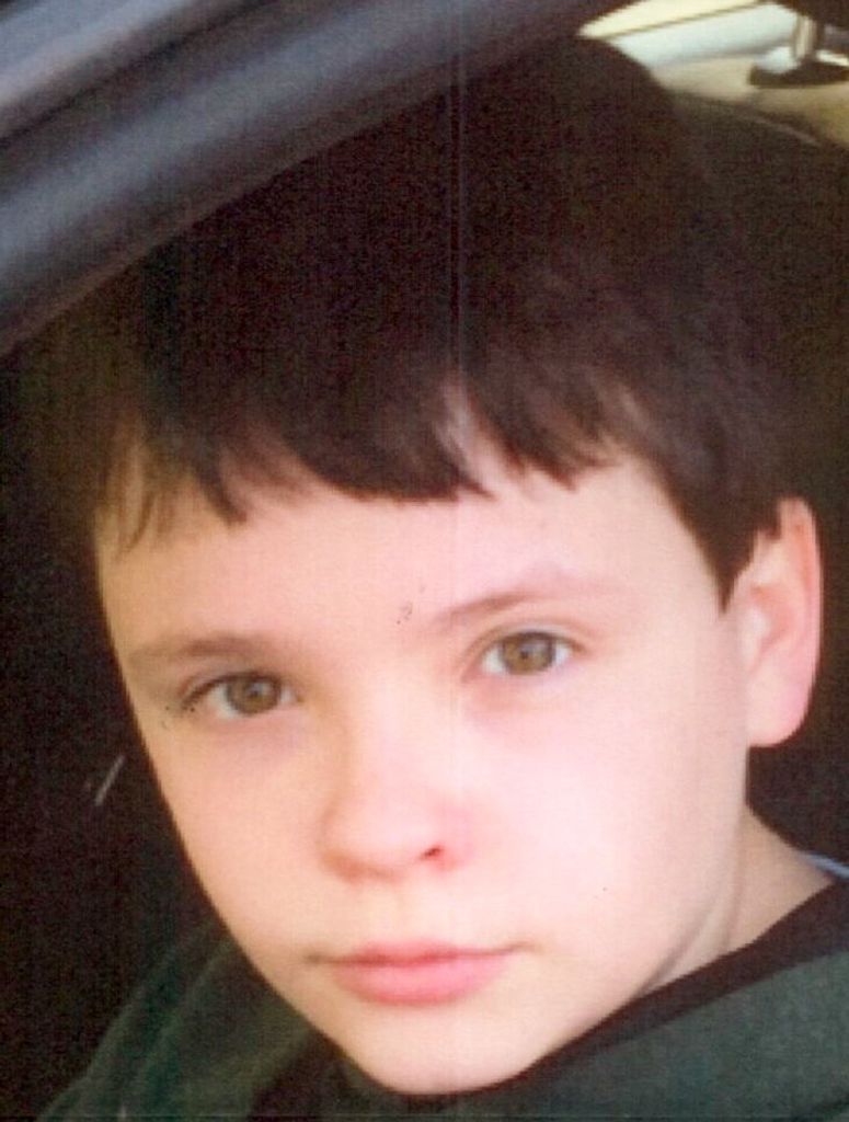 Aron Joseph Cline Profile Photo