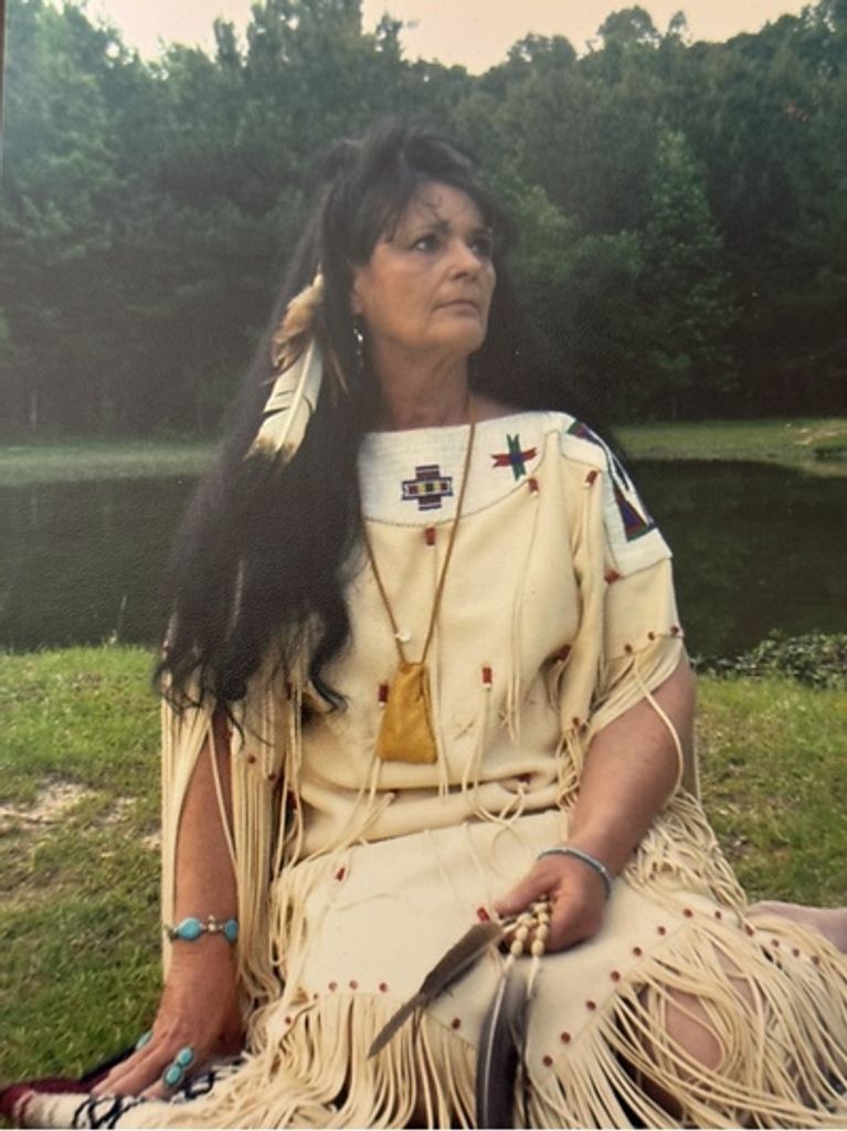 Leta Jean Knight Fuller Profile Photo