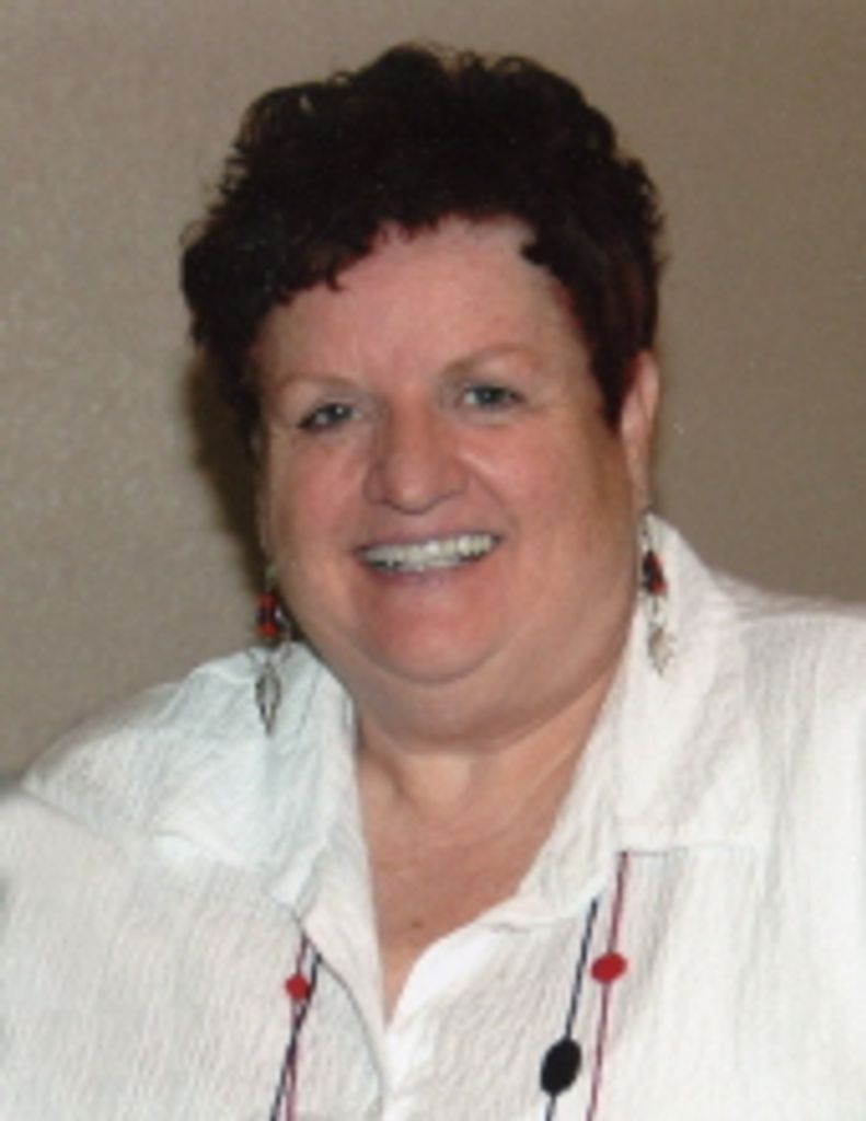 Raylene Dick