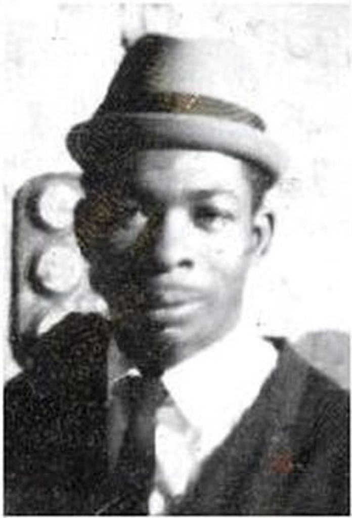 Joe Fred Simmons