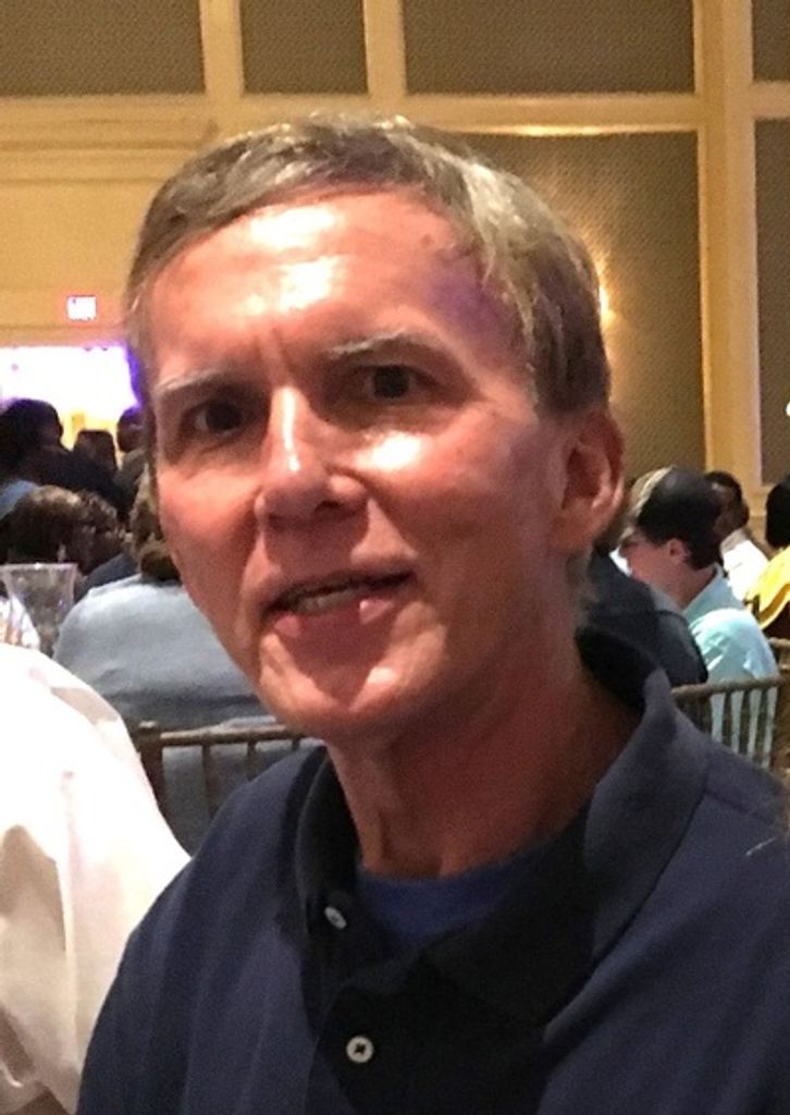 Mr. Joe "Jody" Dewitt Gallaspy Ii Profile Photo