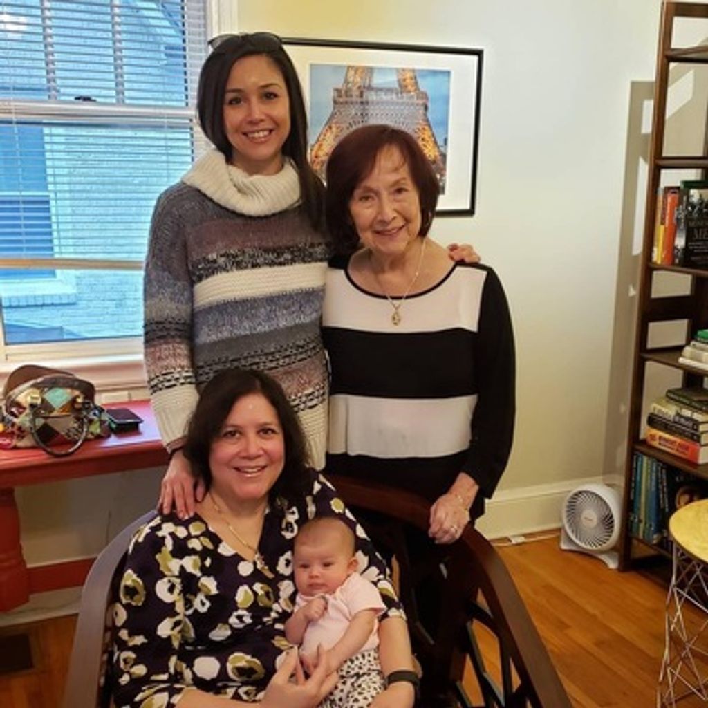 Marion Passarelli Profile Photo