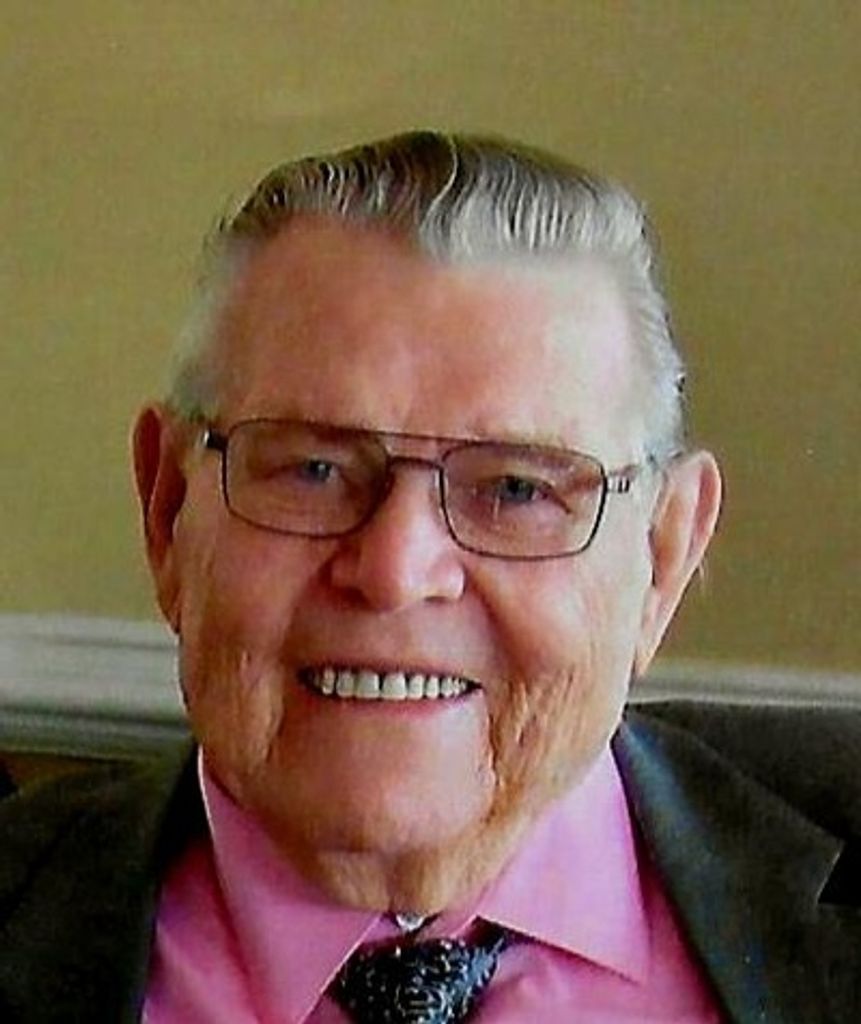 Eugene E. Michniewicz Profile Photo