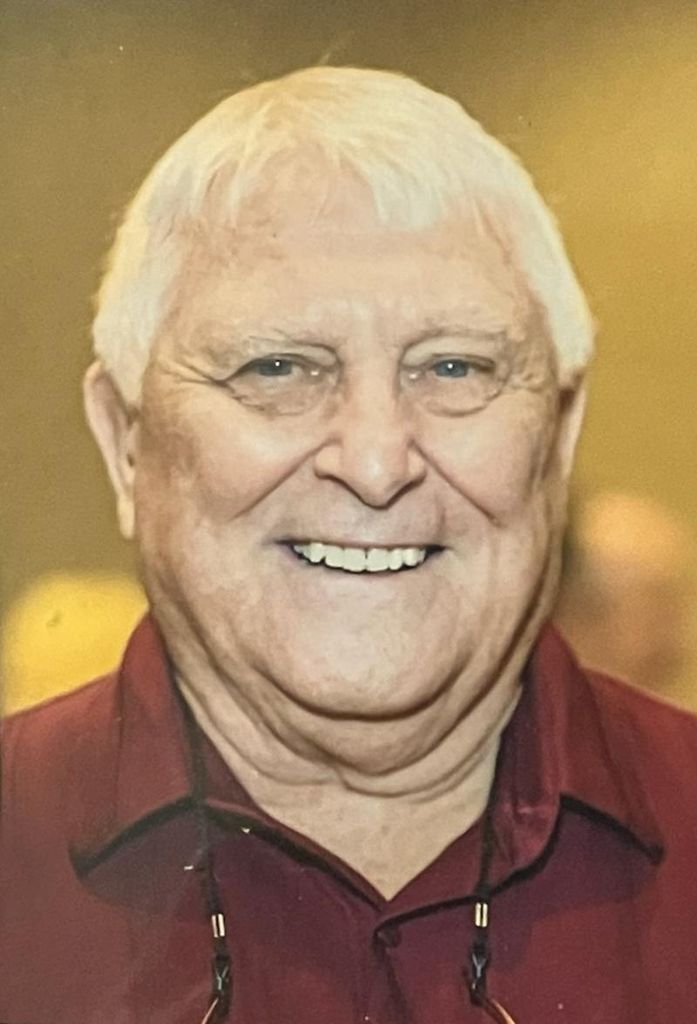 H. Dale Sostad
