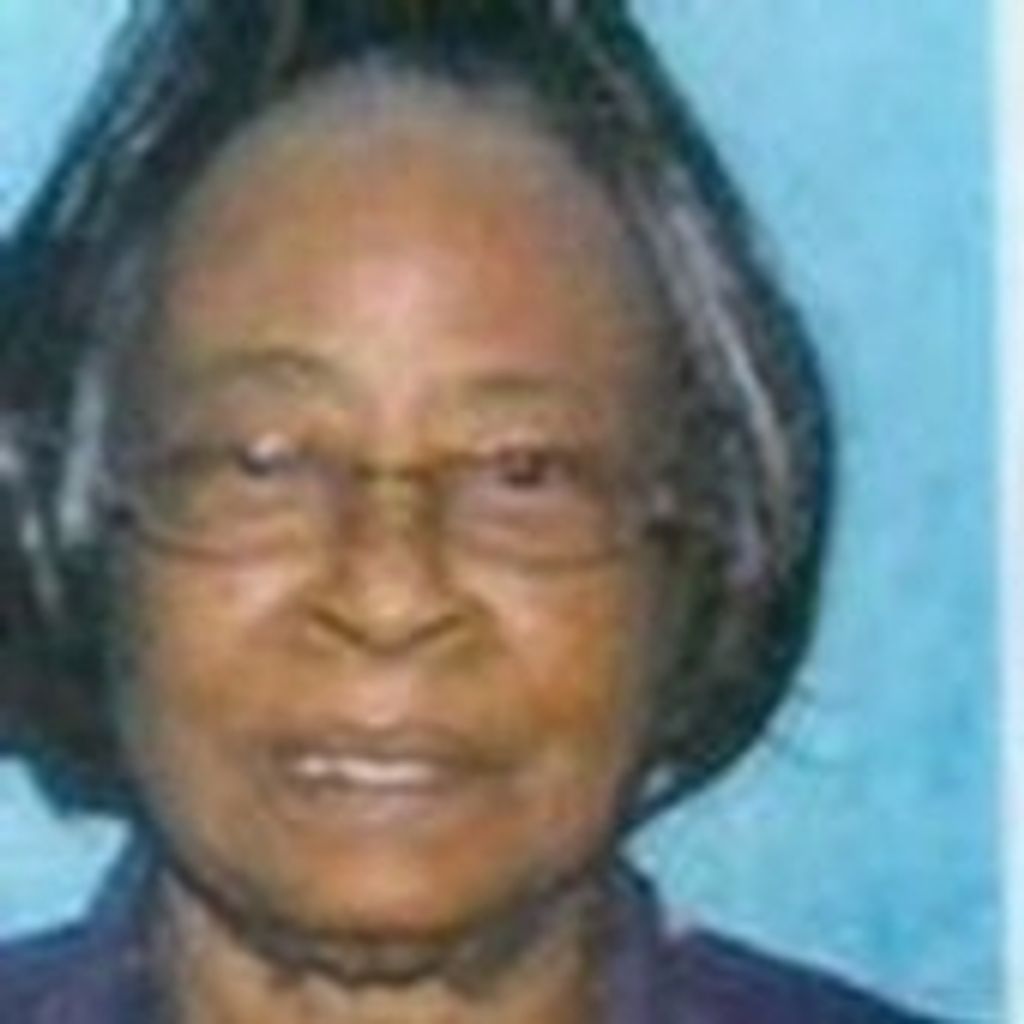 Jessie Faye Mayfield