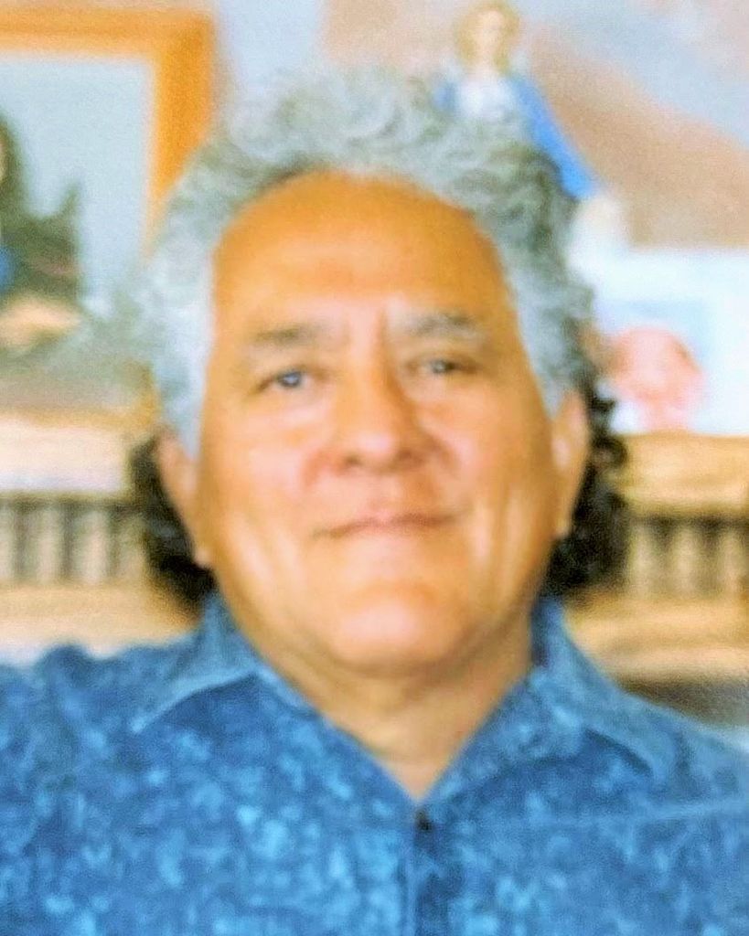 Carlos John Sanchez