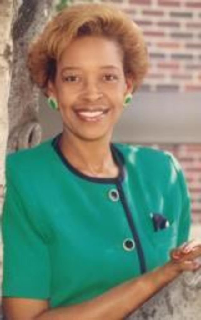 Earline Ellen Pearson