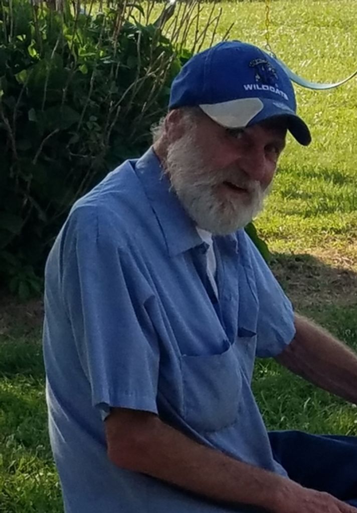 Jerry Cochran Profile Photo