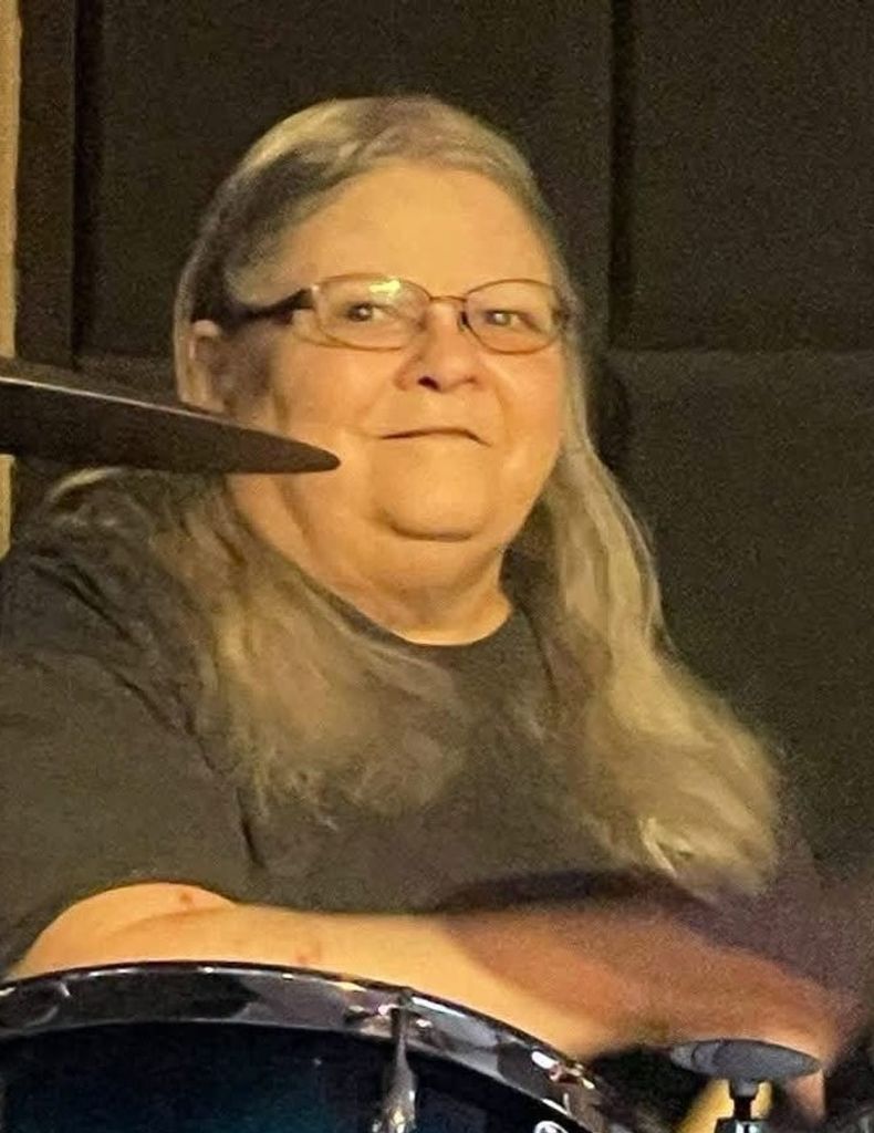 Carol Dierking