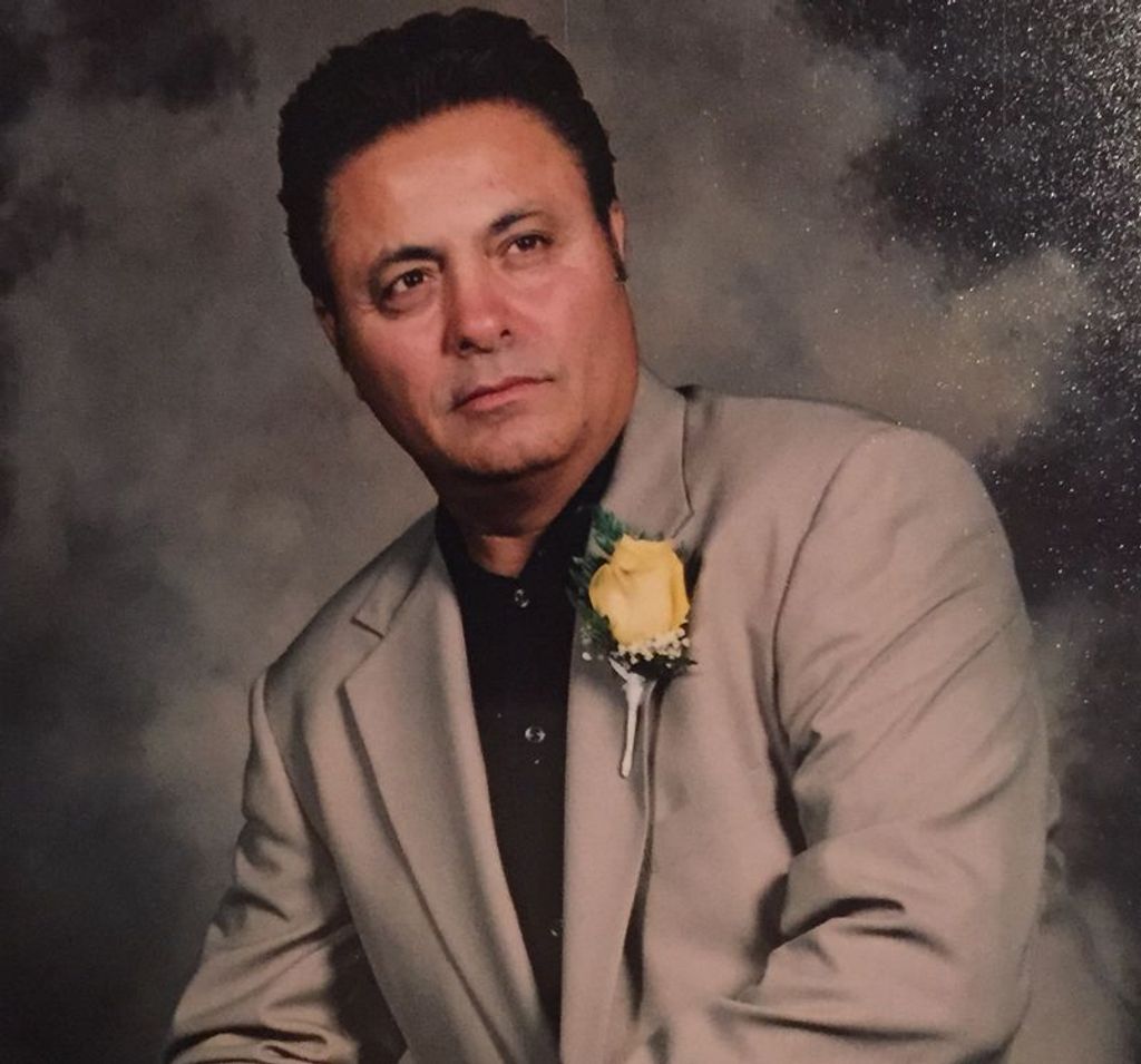 Louis A. Ambrosine