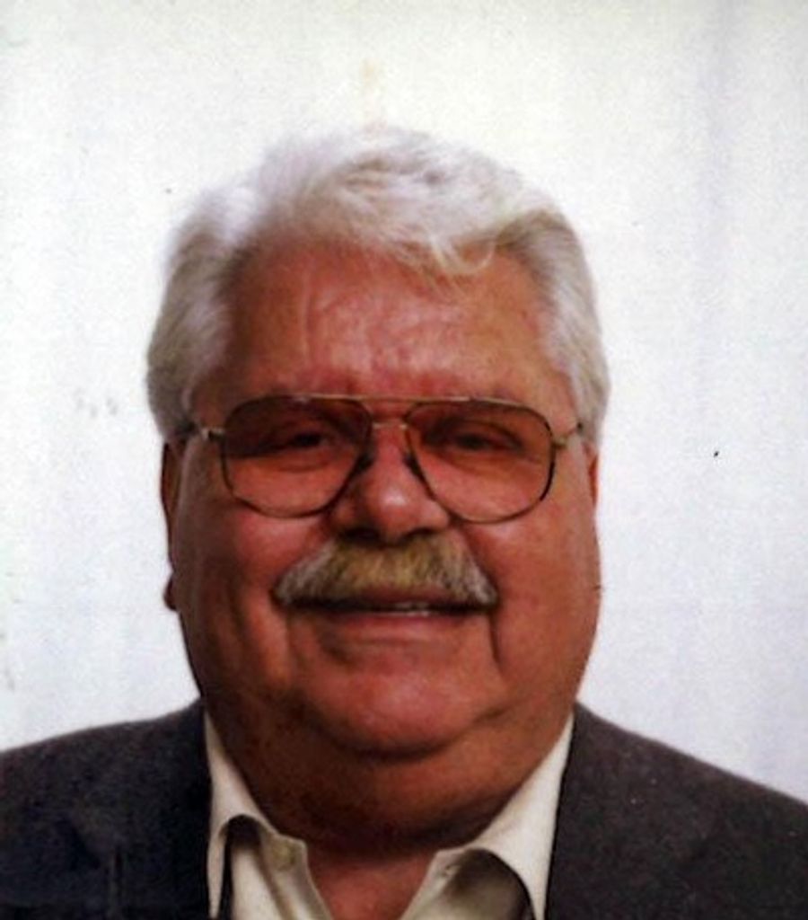 Thomas F. O'Prandy