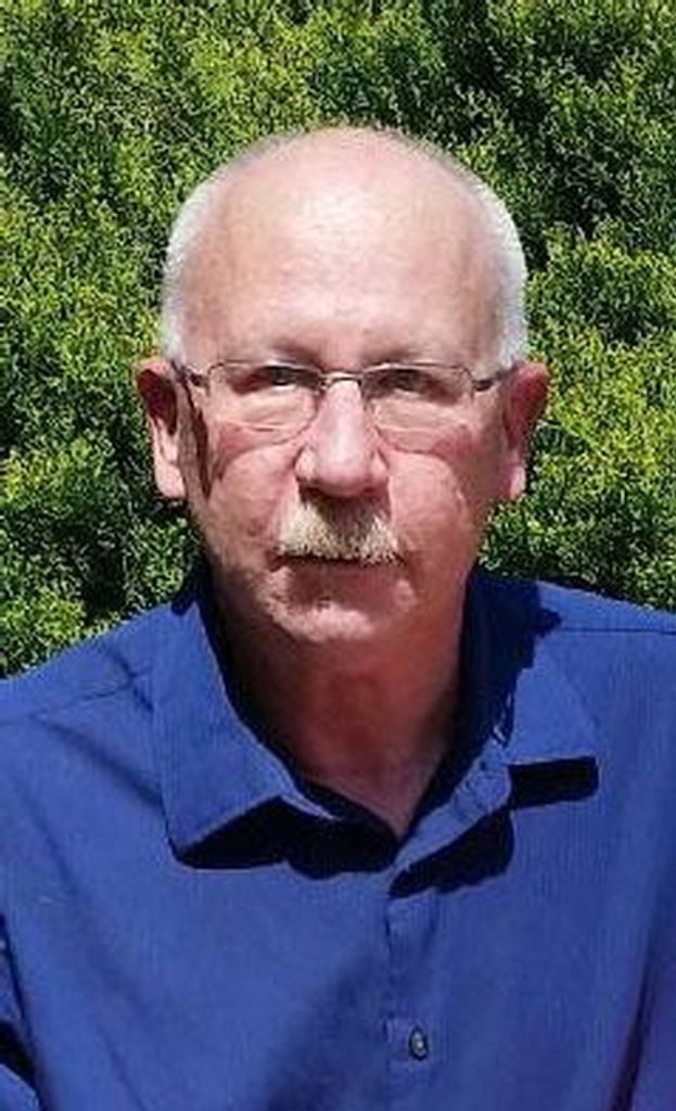 Curtis David Nelson Profile Photo