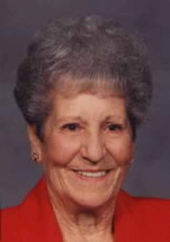 Viola D. Rohraff Profile Photo