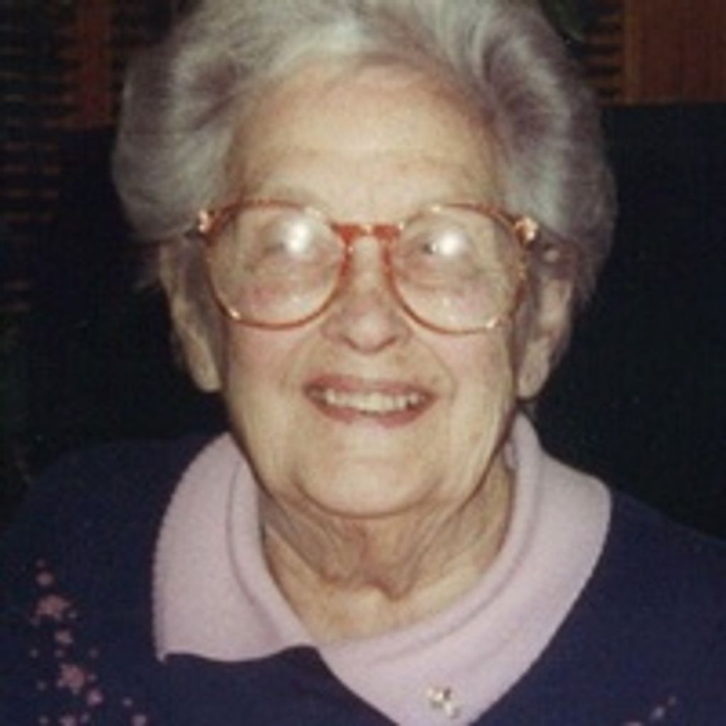 Patricia H. Dillon
