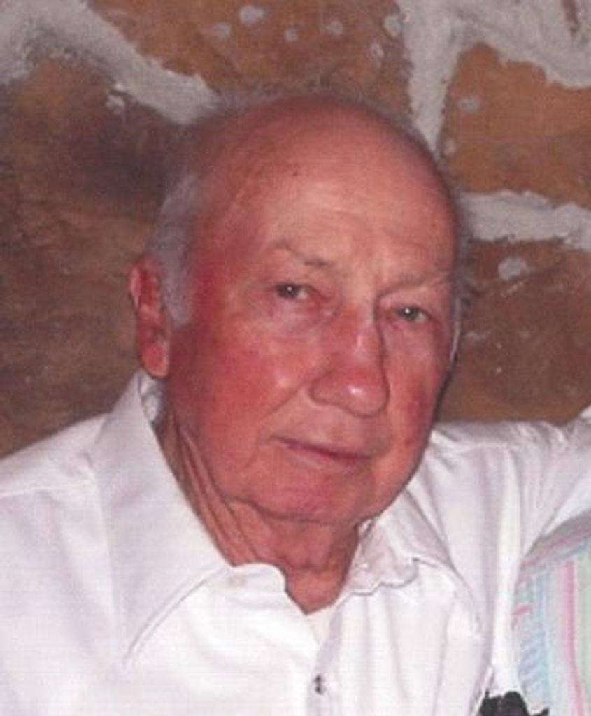 Kline J. Daigrepont Profile Photo