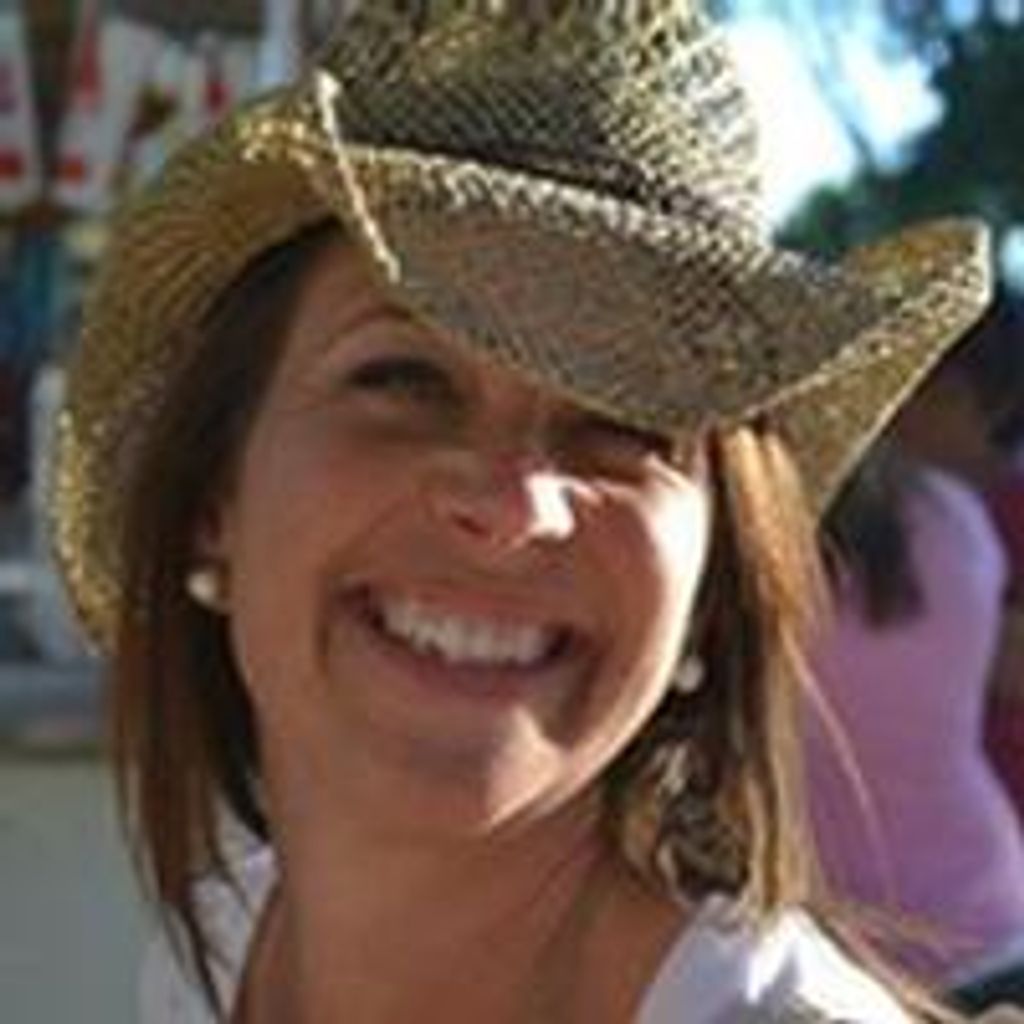 Shannon  Rae Rund