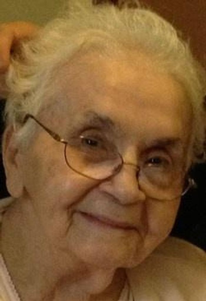 Gloria M. Mengual Profile Photo