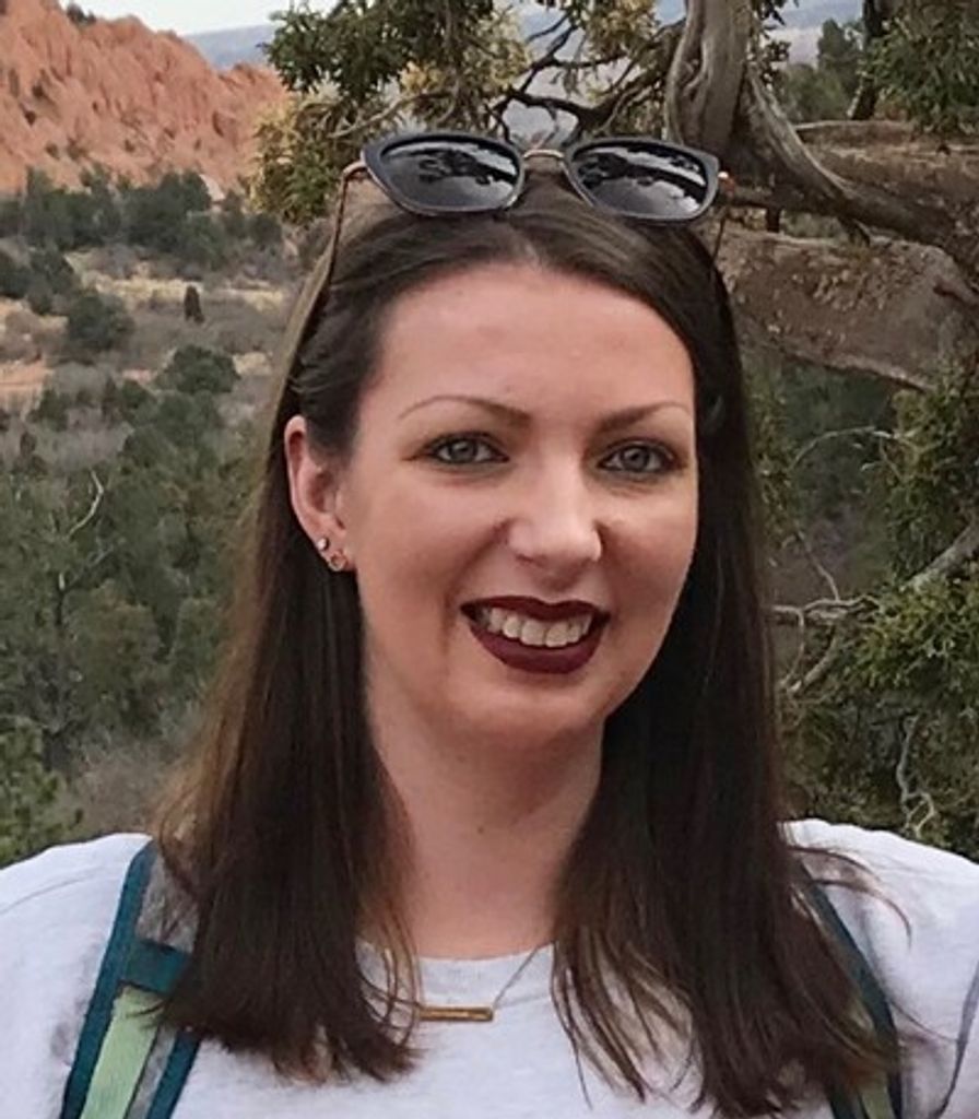 Erica Michelle Hillman Oehlberg Profile Photo