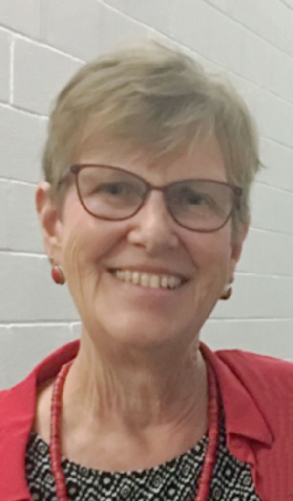 Sharon Kay Cullimore