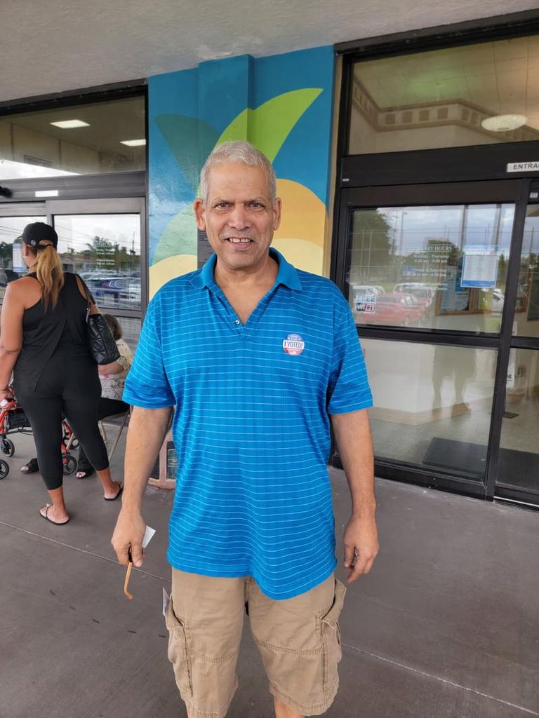 Daniel Rodriguez Cabezas Profile Photo