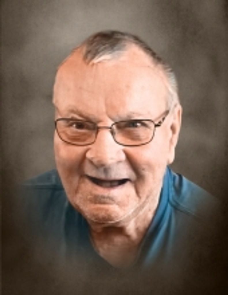 Robert "Bob" Prey Sr.