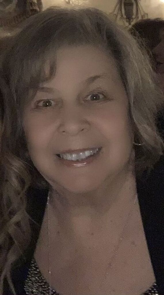 Barbara M. Pone (Nee Schumann)