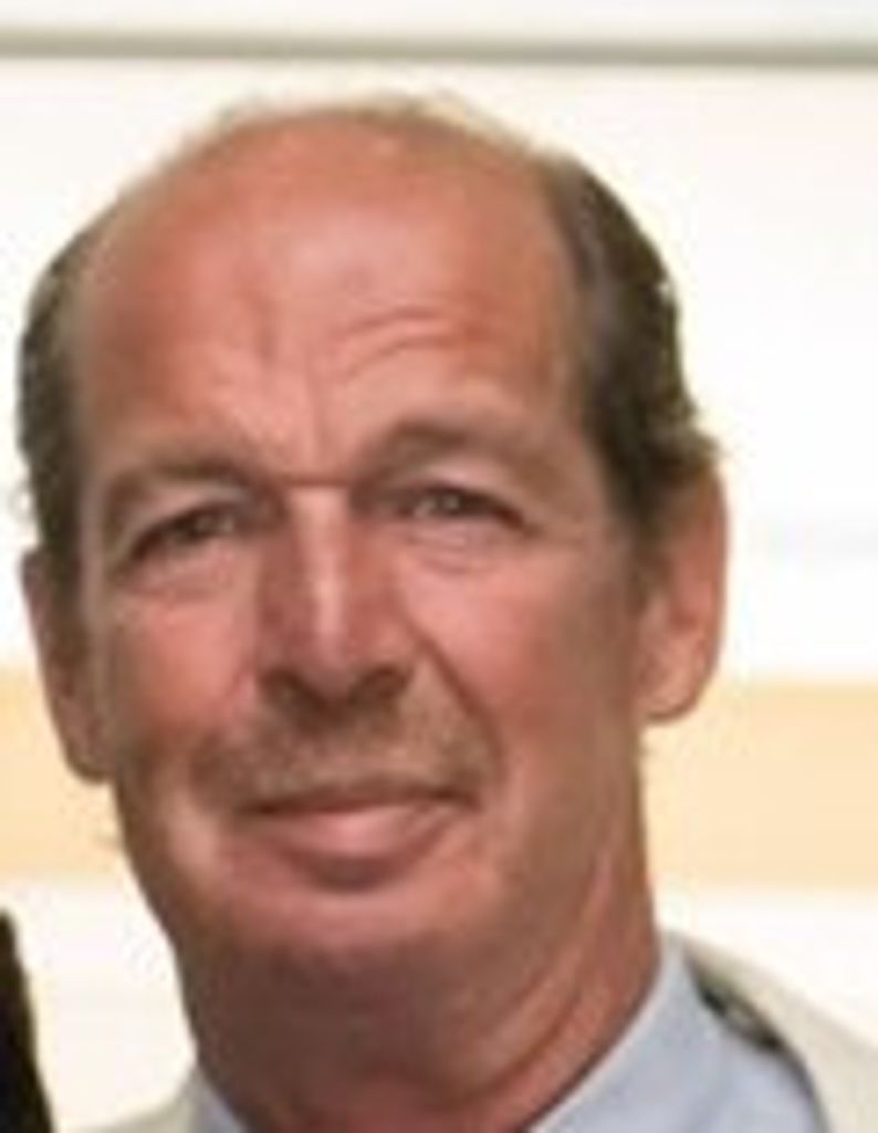 Scott G. Munson Profile Photo