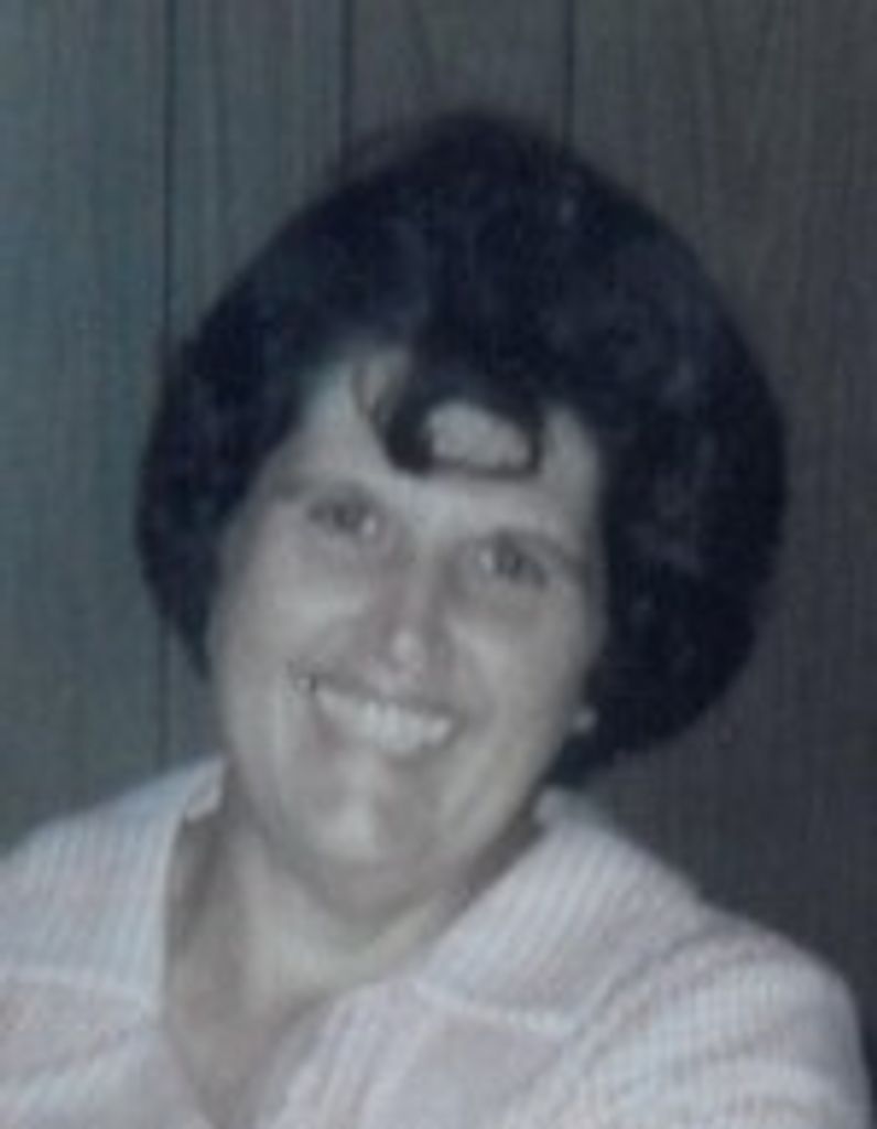 Alice Wright Dillon