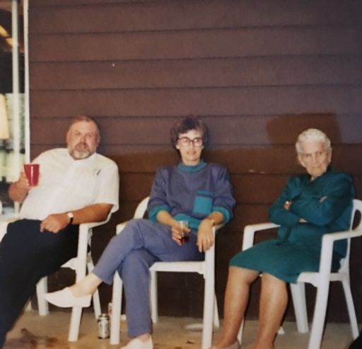 John "Johnny" Jungman, Jr. photo gallery thumbnail 1 of 5