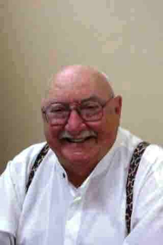 Louis J. Slobinsky Jr.