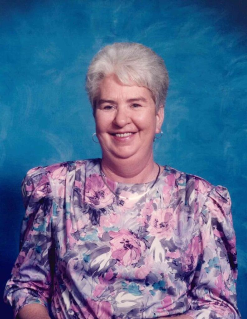 Linda Stewart O'Shields Profile Photo
