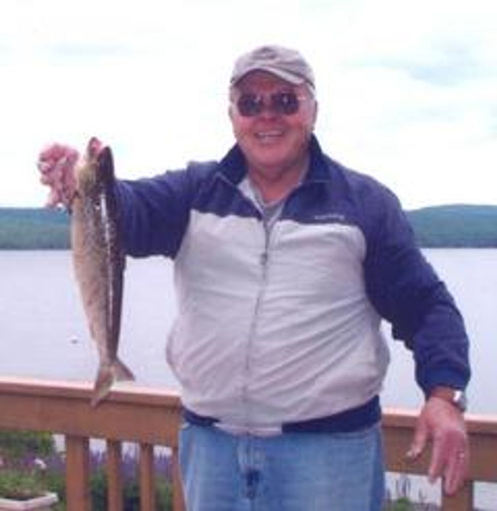 Henry R. Cosgriff
