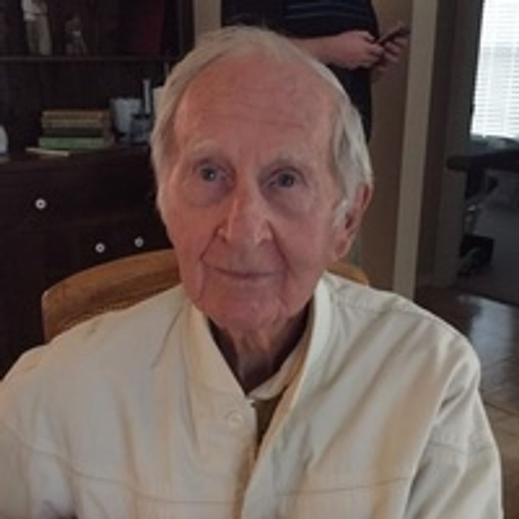 Robert Fitterling, Sr.