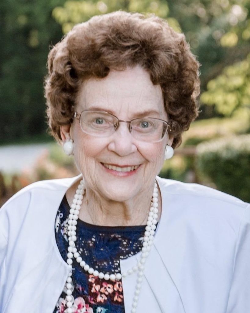 Carol B. Genrich