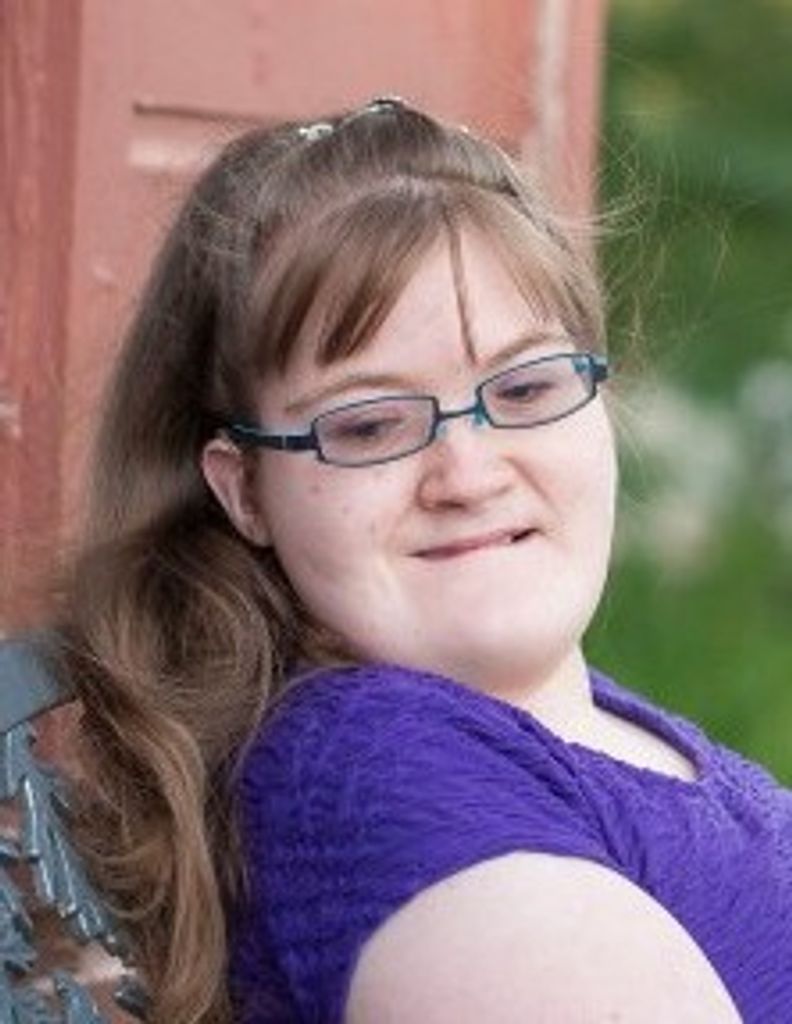 Tiffany Wellard