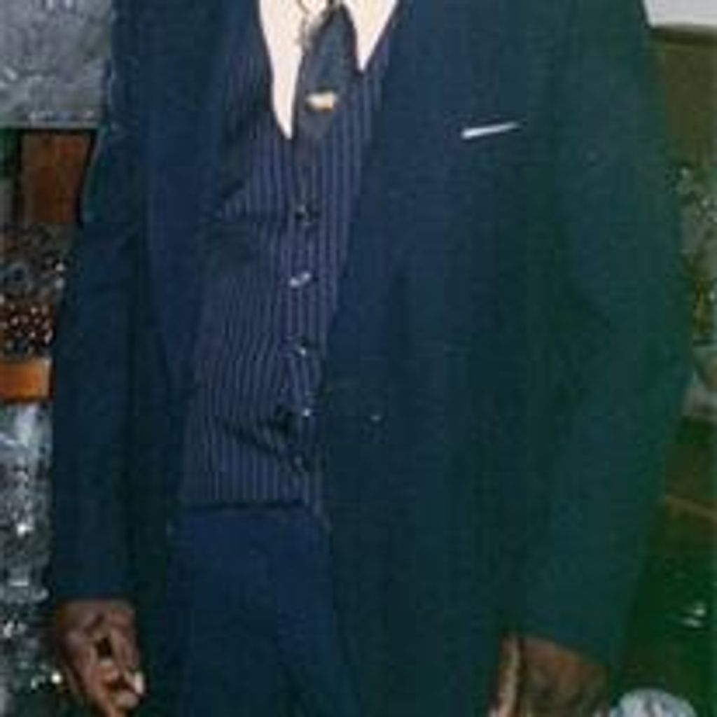 George Smith